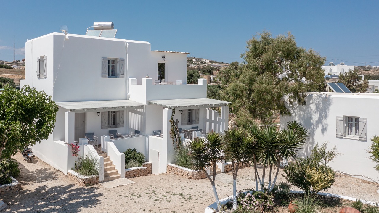 Photo of Outdoor in Koufonisia