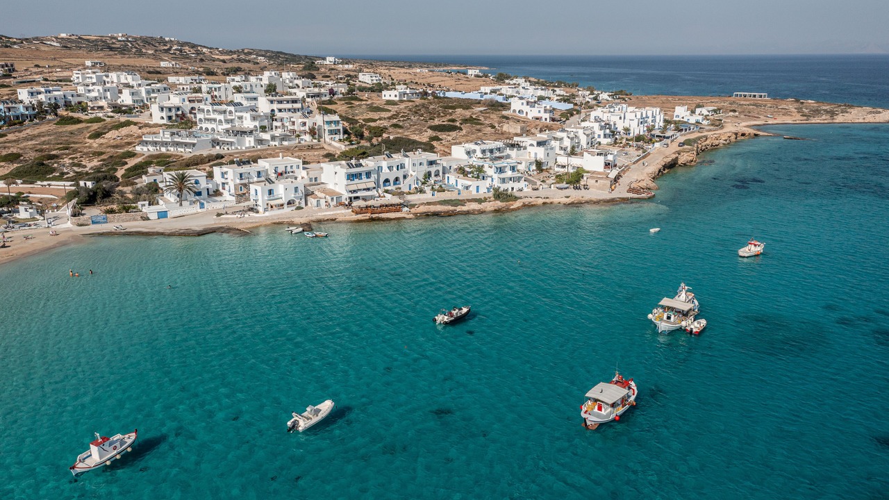 Photo of Others in Koufonisia