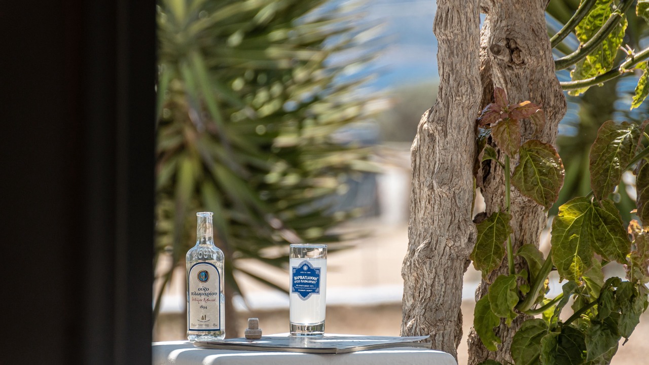 Photo of Outdoor in Koufonisia