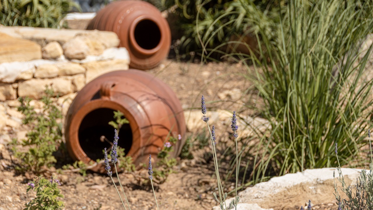 Photo of Outdoor in Koufonisia