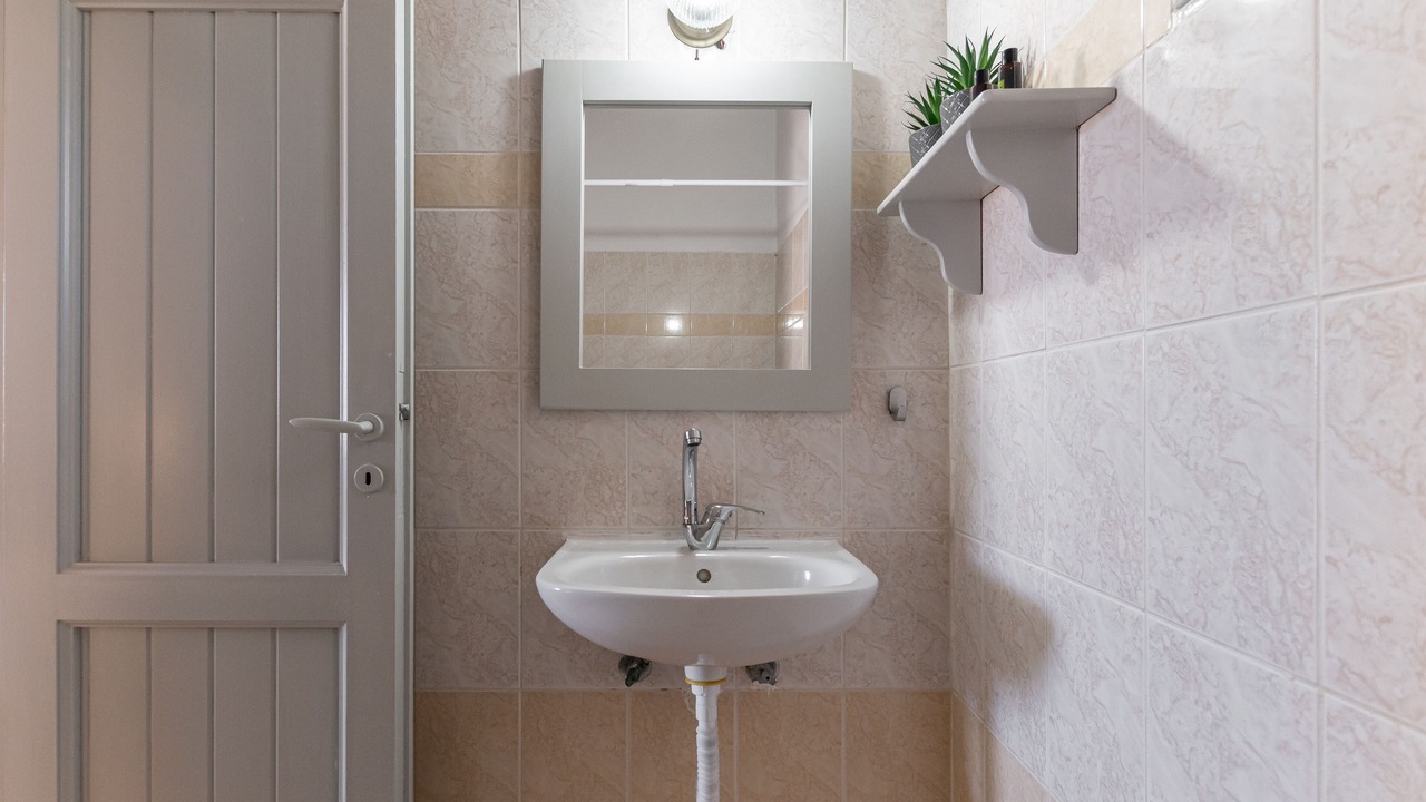 Photo of Bathroom in Koufonisia