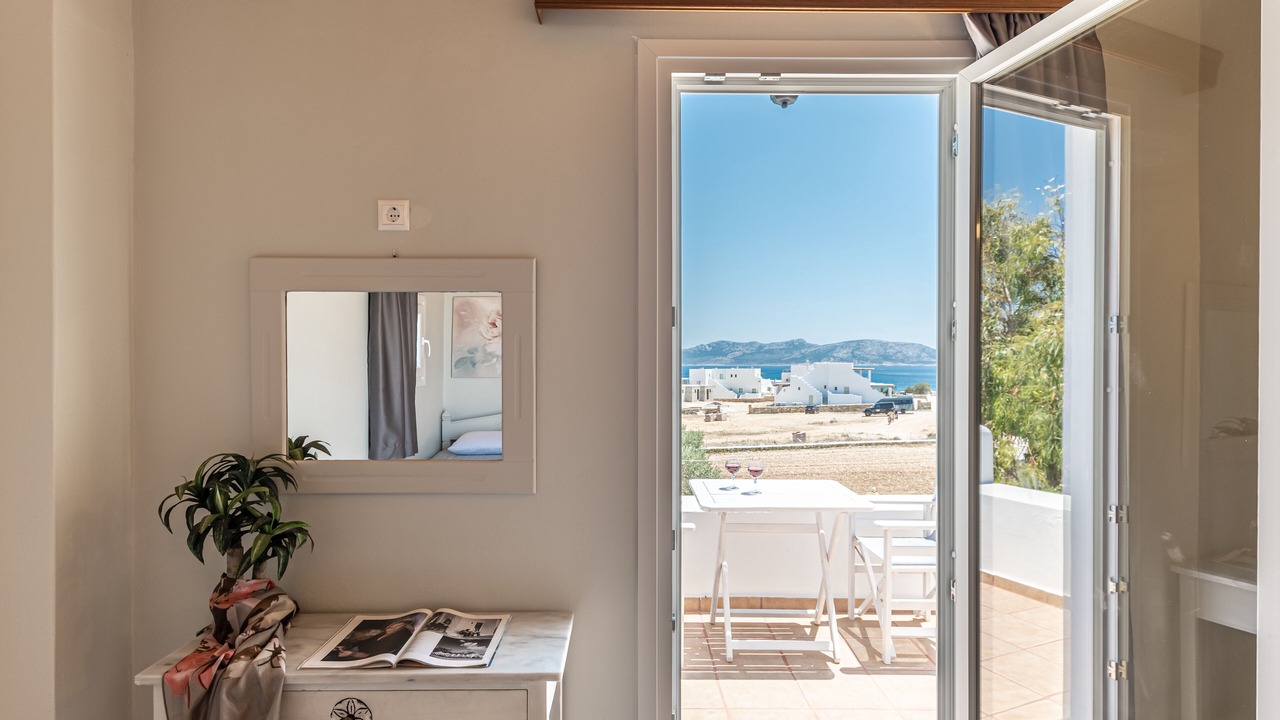 Photo of Outdoor in Koufonisia
