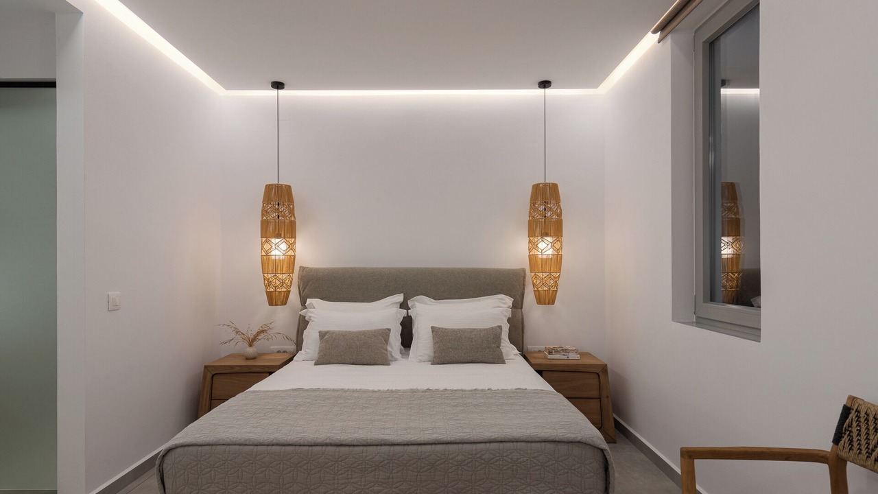 Photo of Bedroom in Megas Gialos