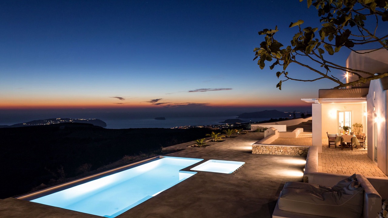 Photo of Others in Santorini
