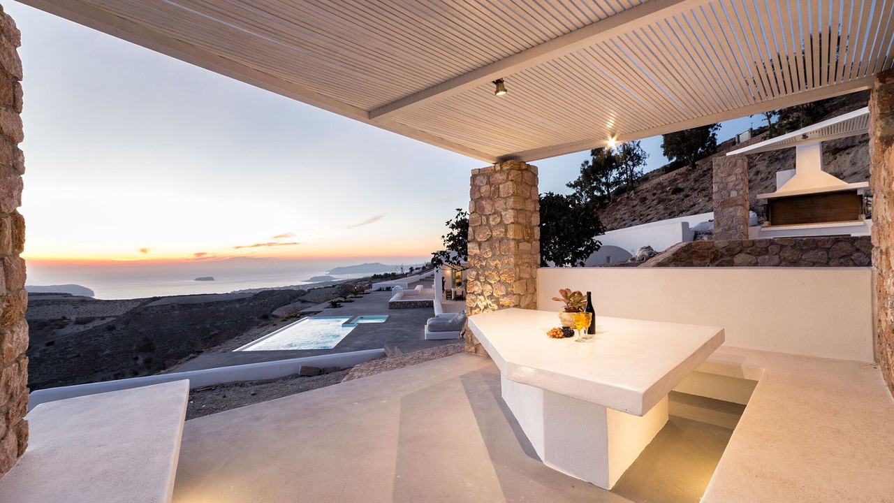 Photo of Others in Santorini