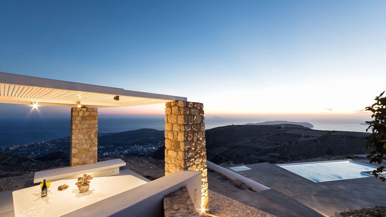 Photo of Others in Santorini