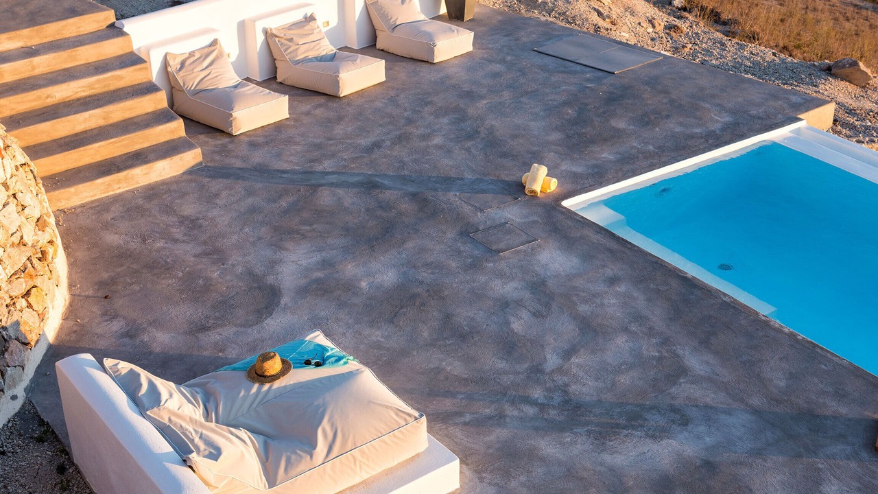 Photo of Others in Santorini
