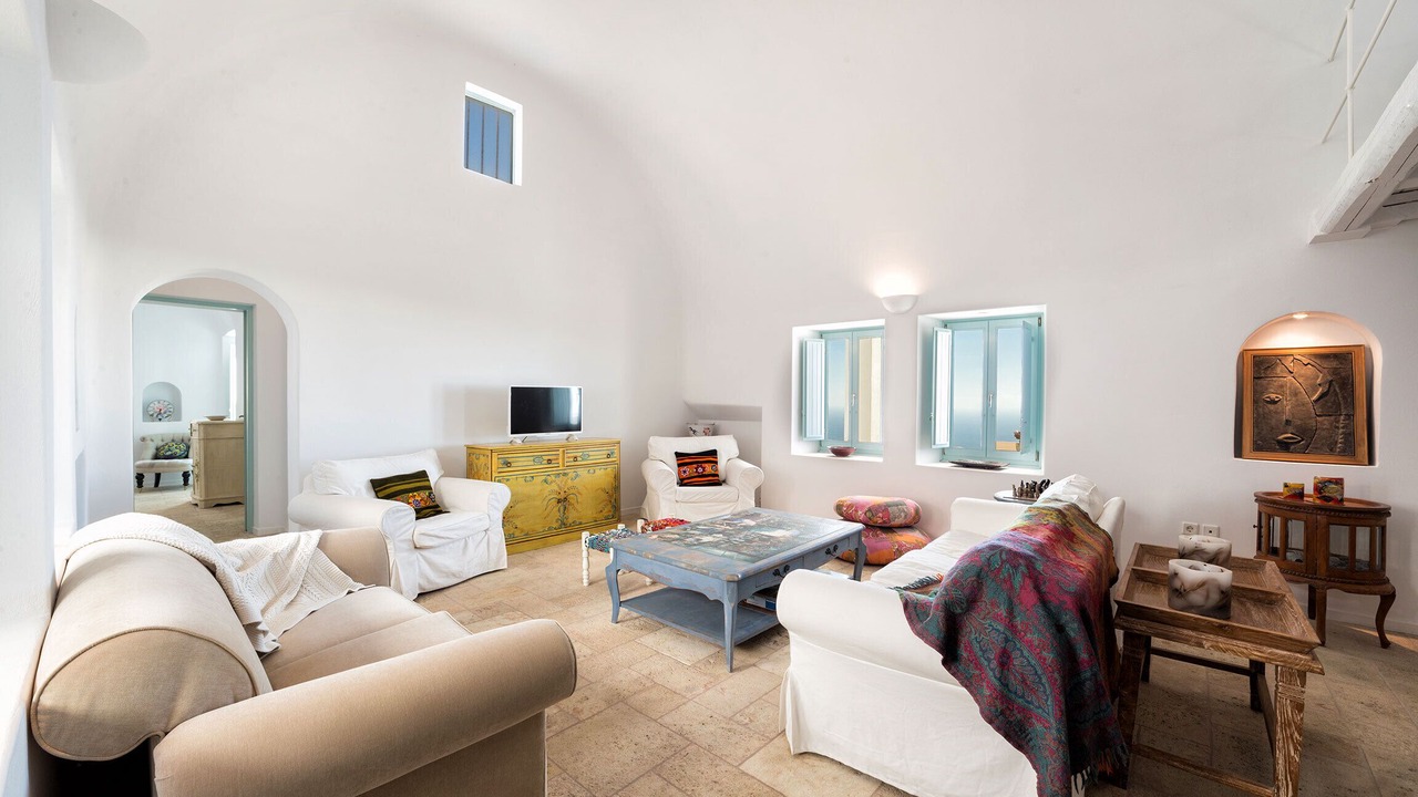 Photo of Others in Santorini