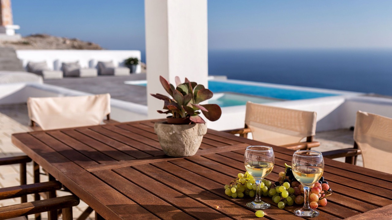 Photo of Others in Santorini