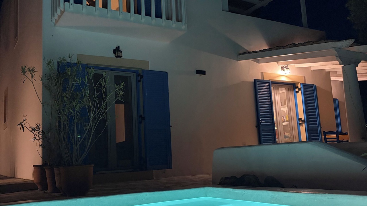 Photo of Outdoor in Leros