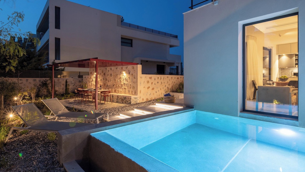Photo of Outdoor in Ialyssos