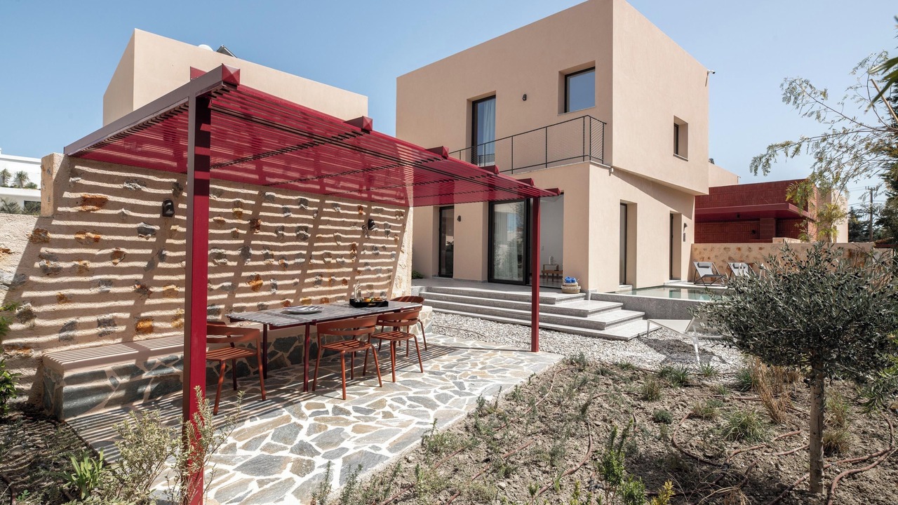 Photo of Outdoor in Ialyssos