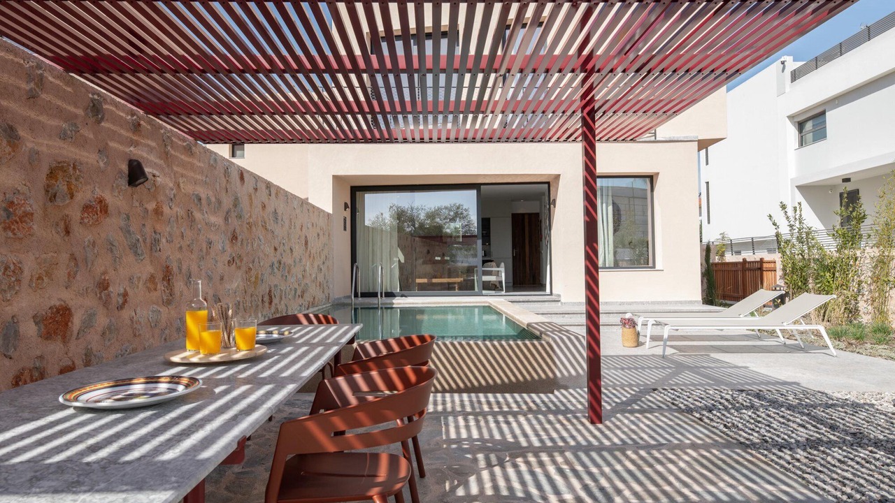 Photo of Outdoor in Ialyssos