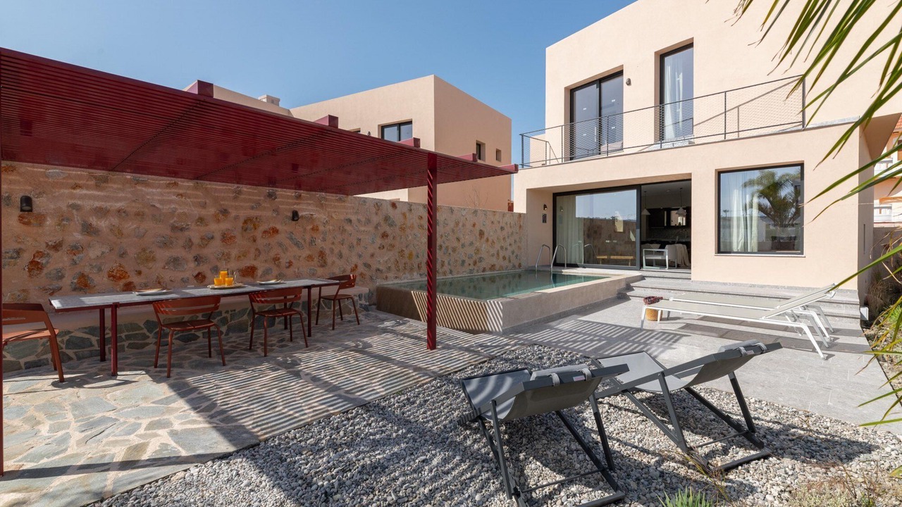 Photo of Outdoor in Ialyssos