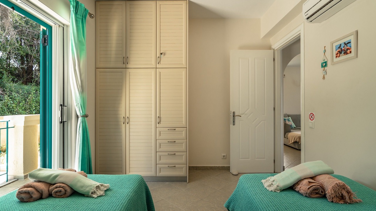 Photo of Bedroom in Kaligata