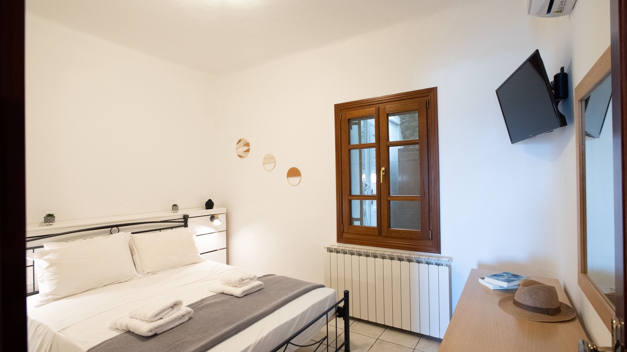 Photo of Bedroom in Kanalia