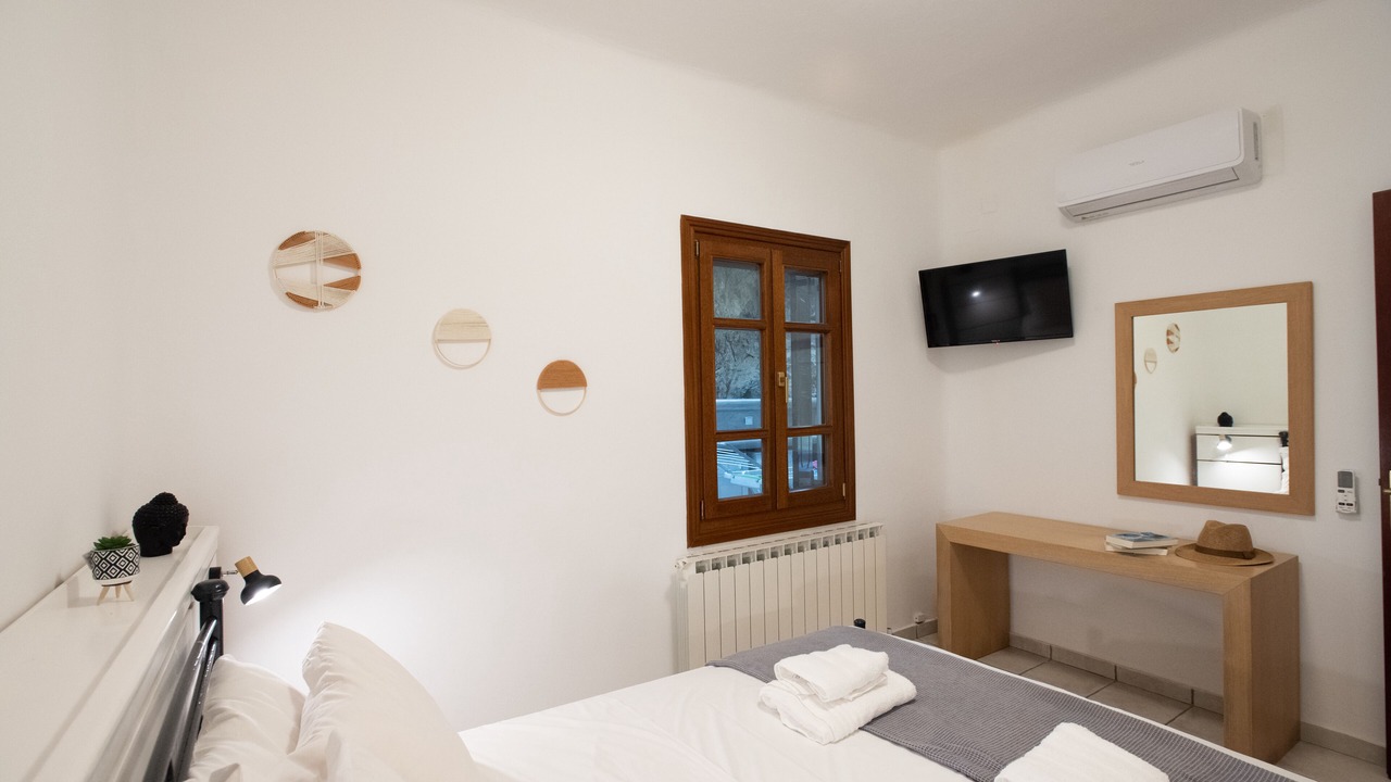 Photo of Bedroom in Kanalia