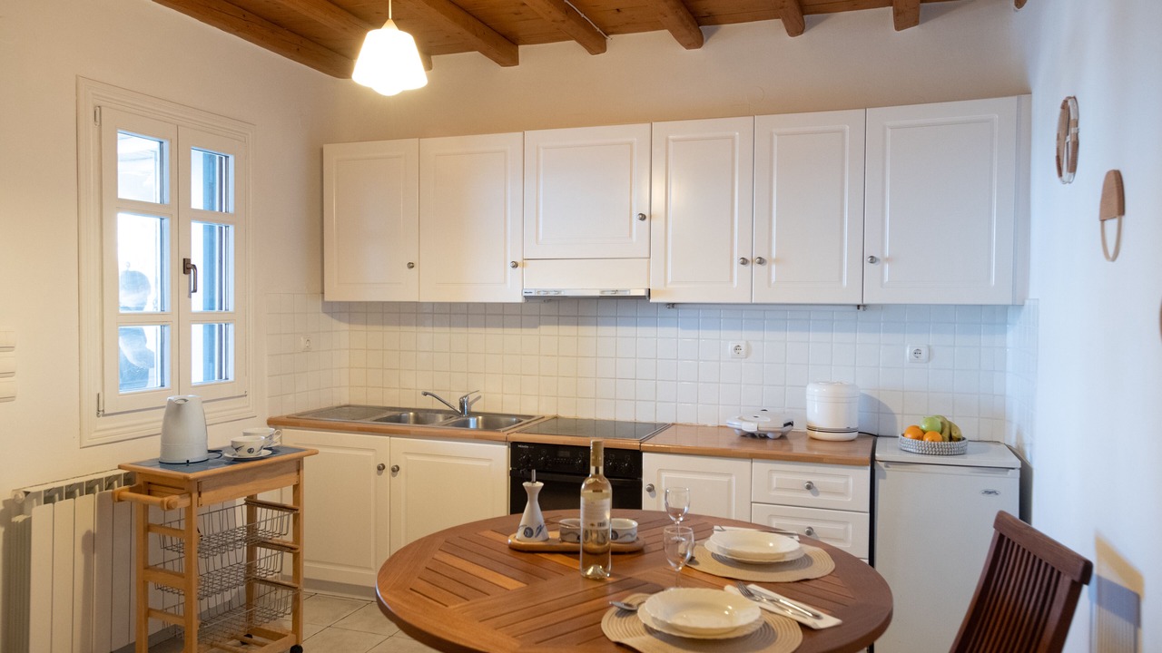 Photo of Kitchen in Kanalia