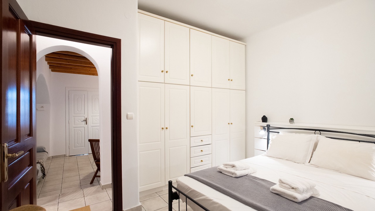 Photo of Bedroom in Kanalia