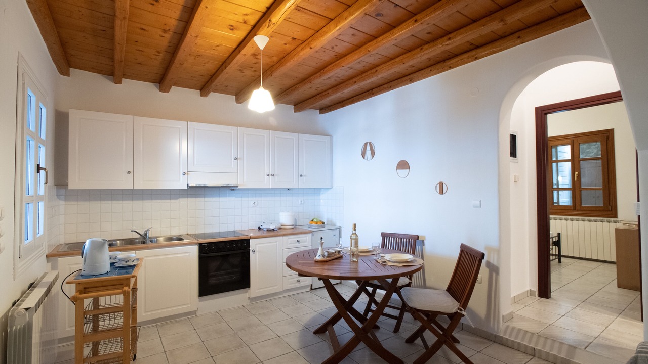 Photo of Kitchen in Kanalia