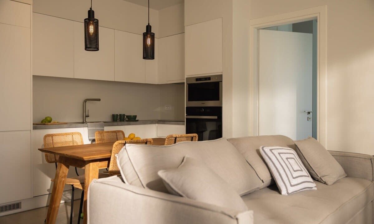 Photo of Livingroom in Aktio-Vonitsa