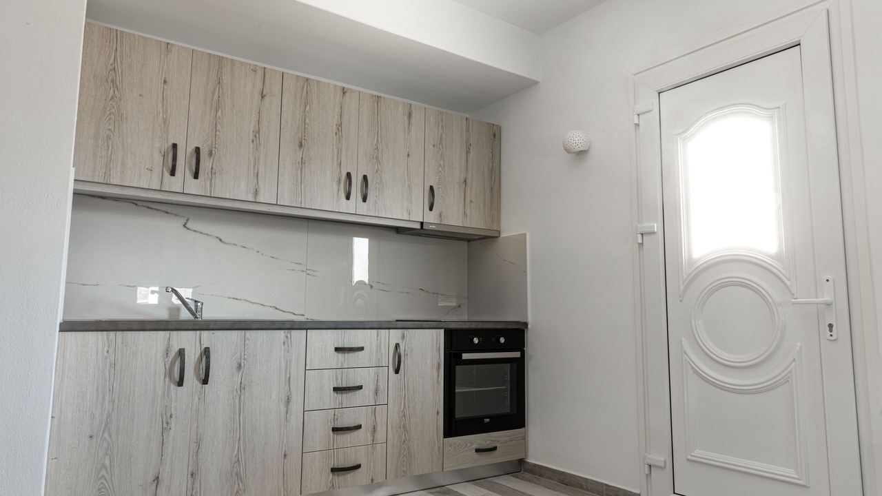 Photo of Kitchen in Perivolos