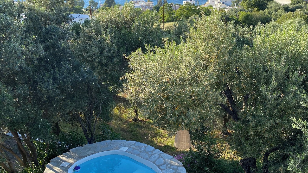 Photo of Outdoor in Leros