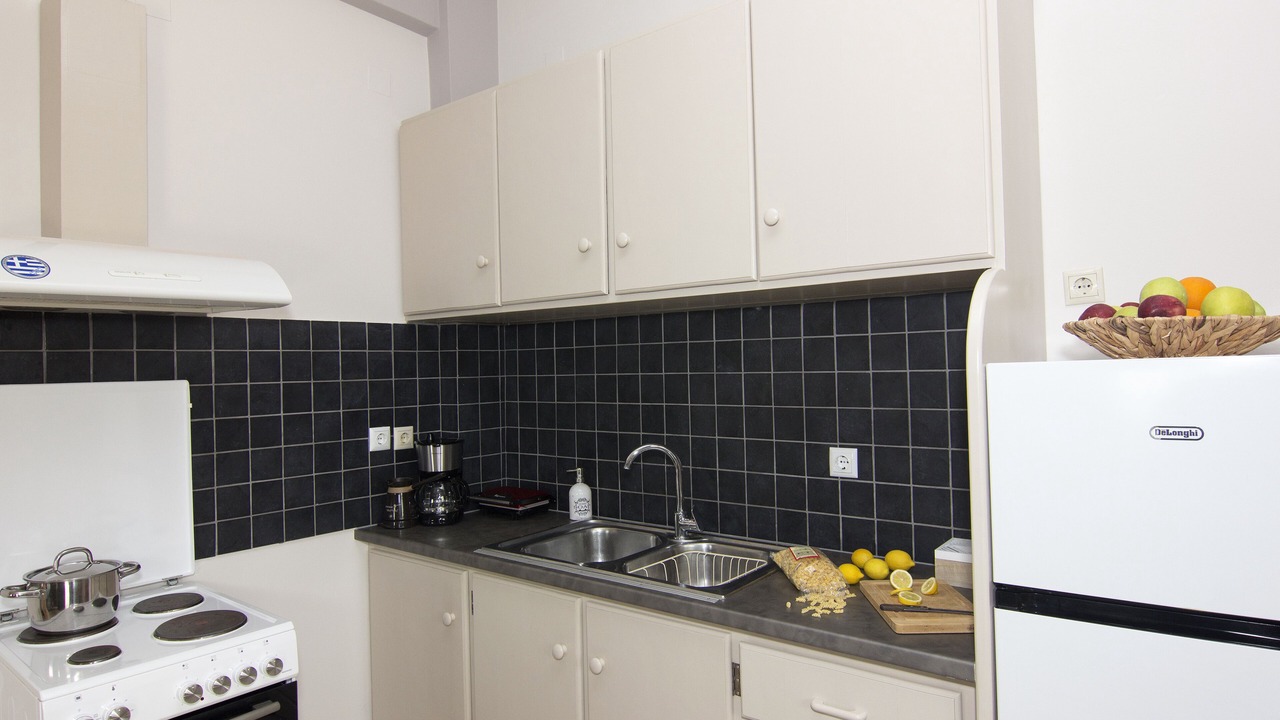 Photo of Kitchen in Agios Nikolaos