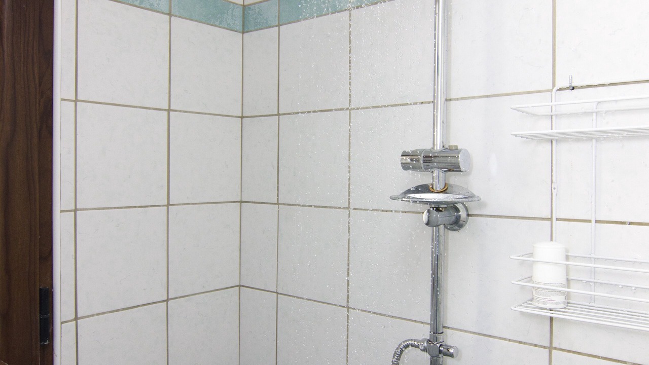 Photo of Bathroom in Agios Nikolaos