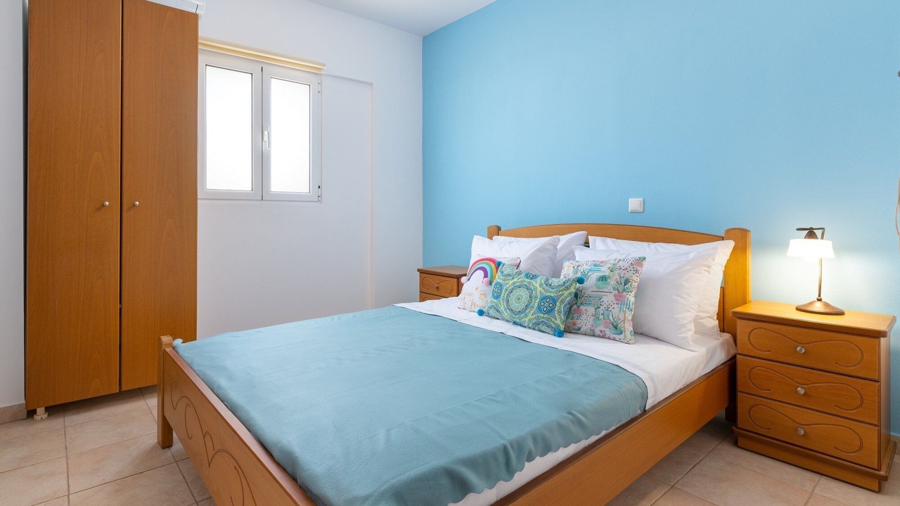 Photo of Bedroom in Haraki