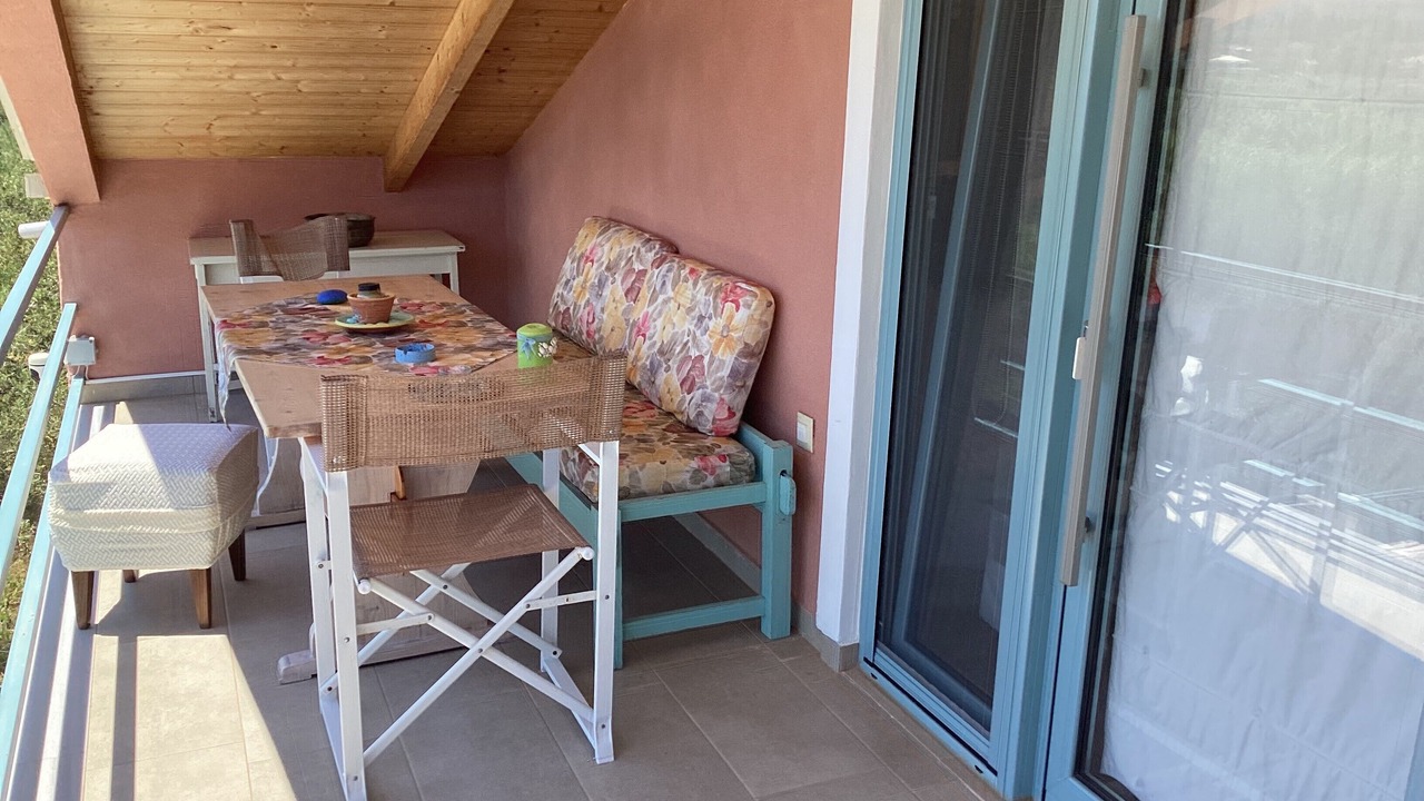 Photo of Outdoor in Agrilia