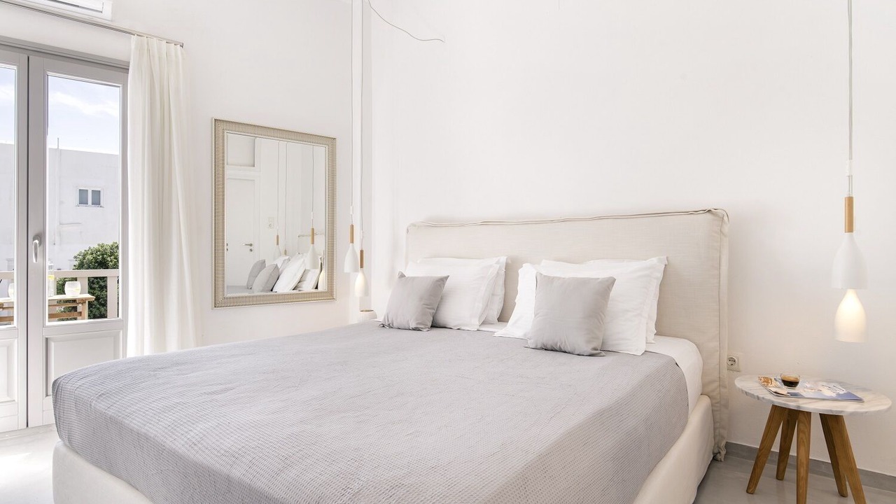 Photo of Bedroom in Naousa