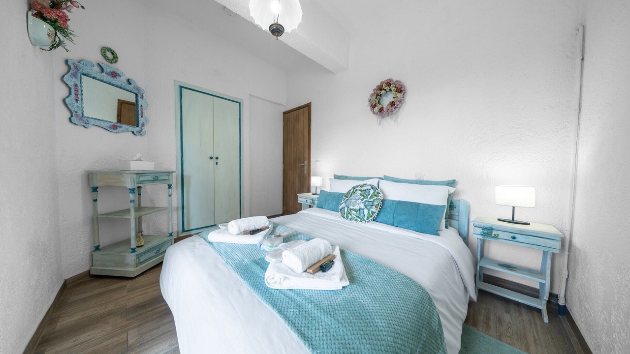 Photo of Bedroom in Arachova