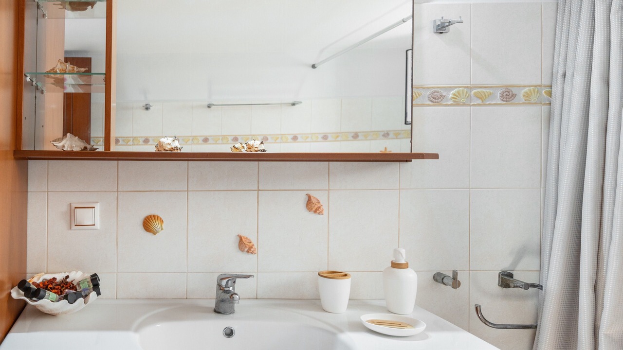 Photo of Bathroom in Panteli