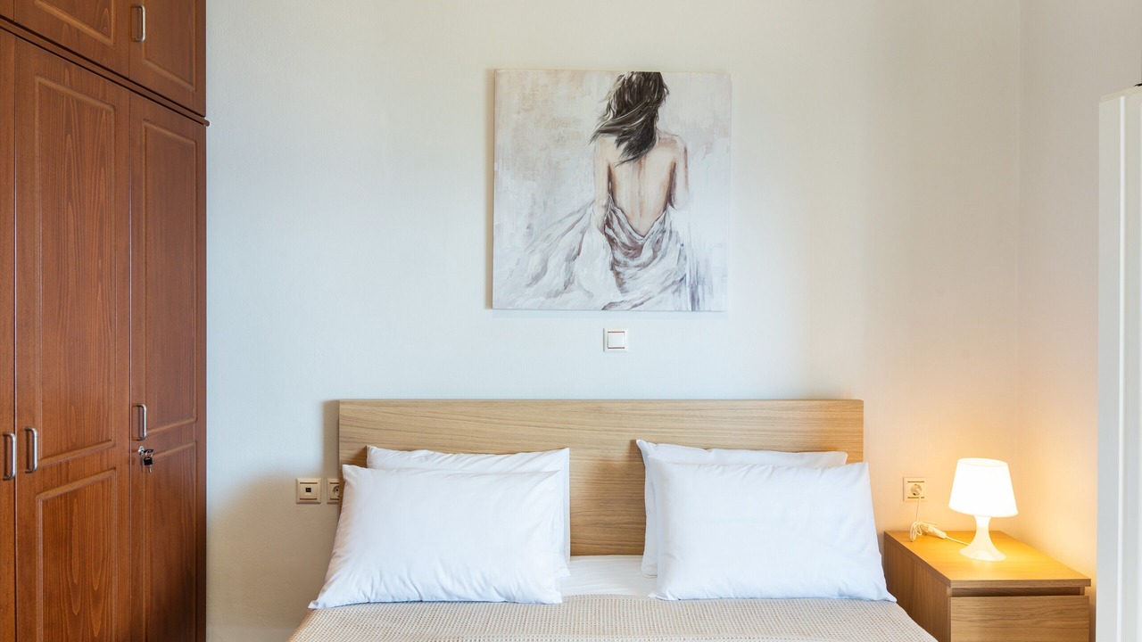Photo of Bedroom in Panteli