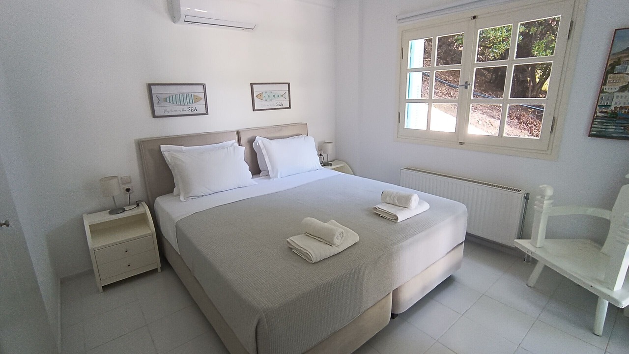 Photo of Bedroom in Kanapitsa