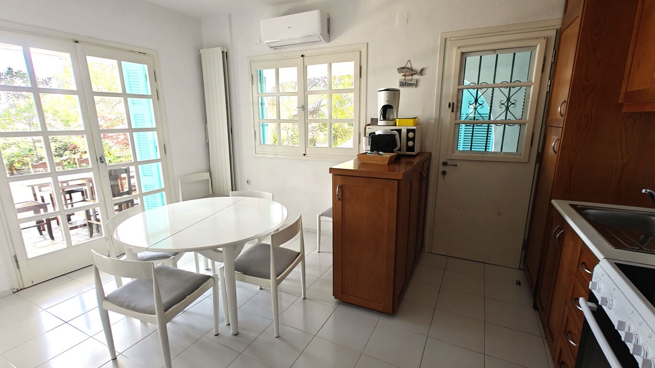 Photo of Kitchen in Kanapitsa