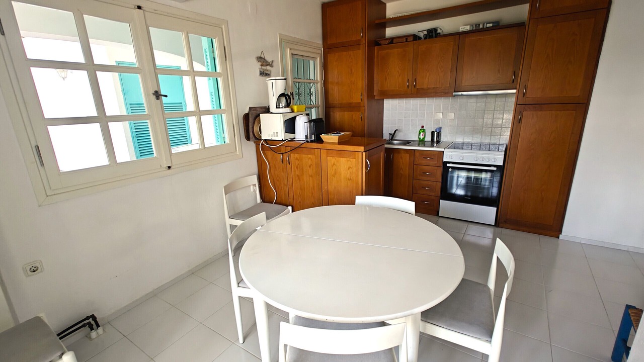 Photo of Kitchen in Kanapitsa