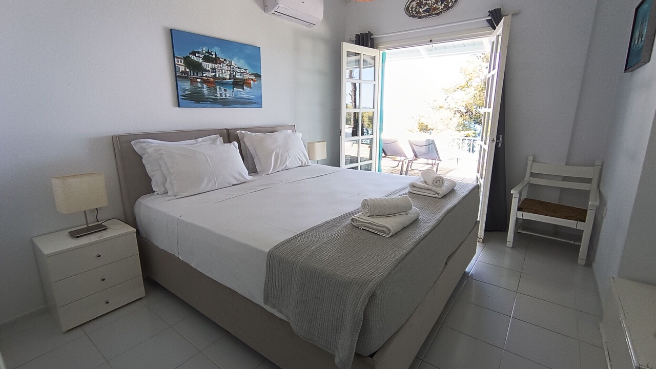 Photo of Bedroom in Kanapitsa