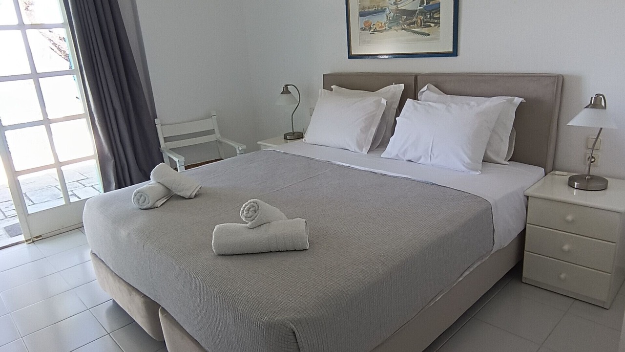 Photo of Bedroom in Kanapitsa