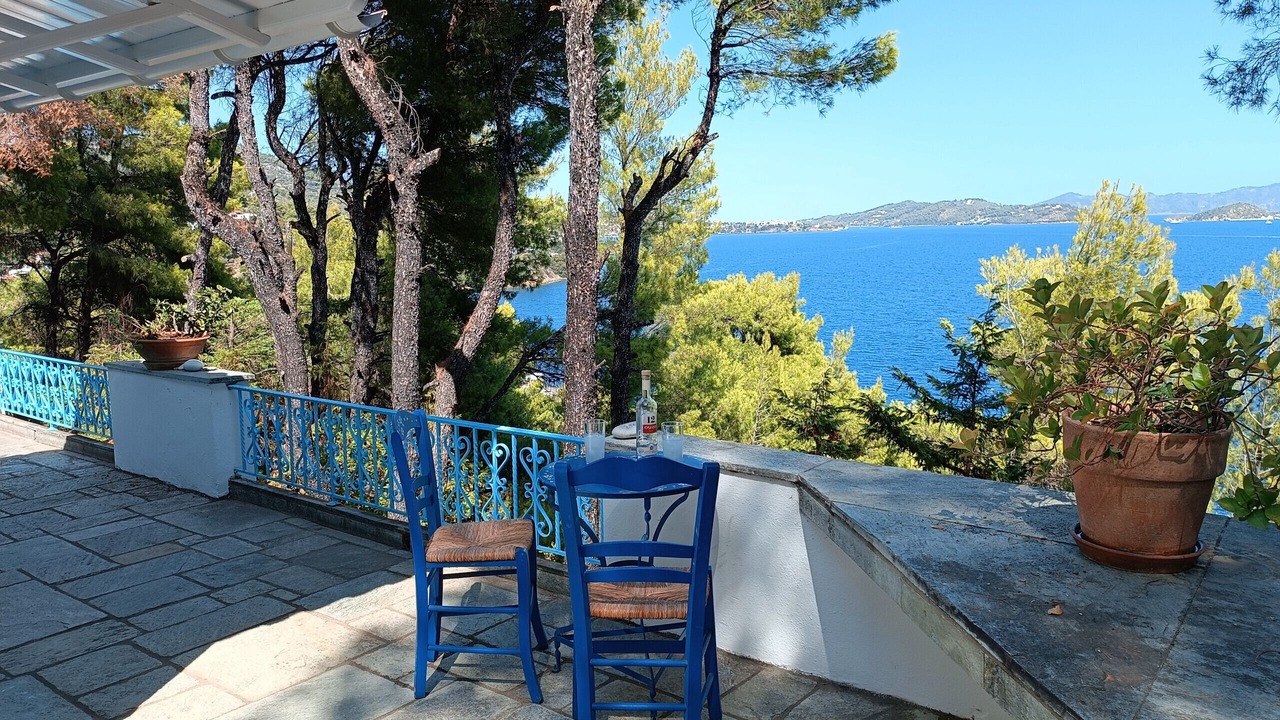 Photo of Patio Balcony in Kanapitsa