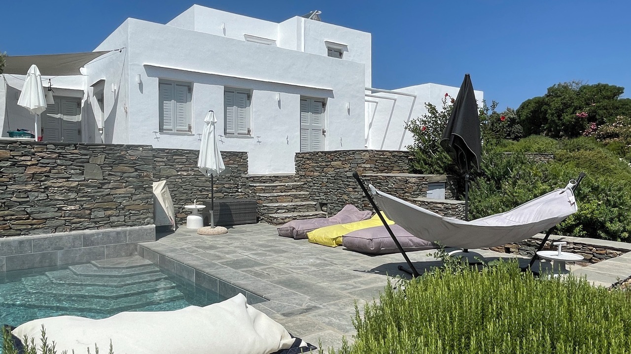 Photo of Outdoor in Platis Gialos