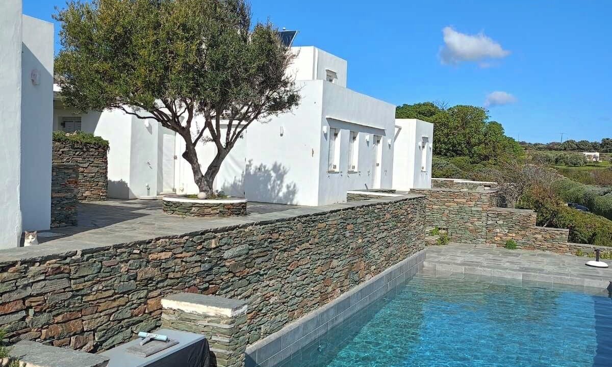Photo of Outdoor in Platis Gialos