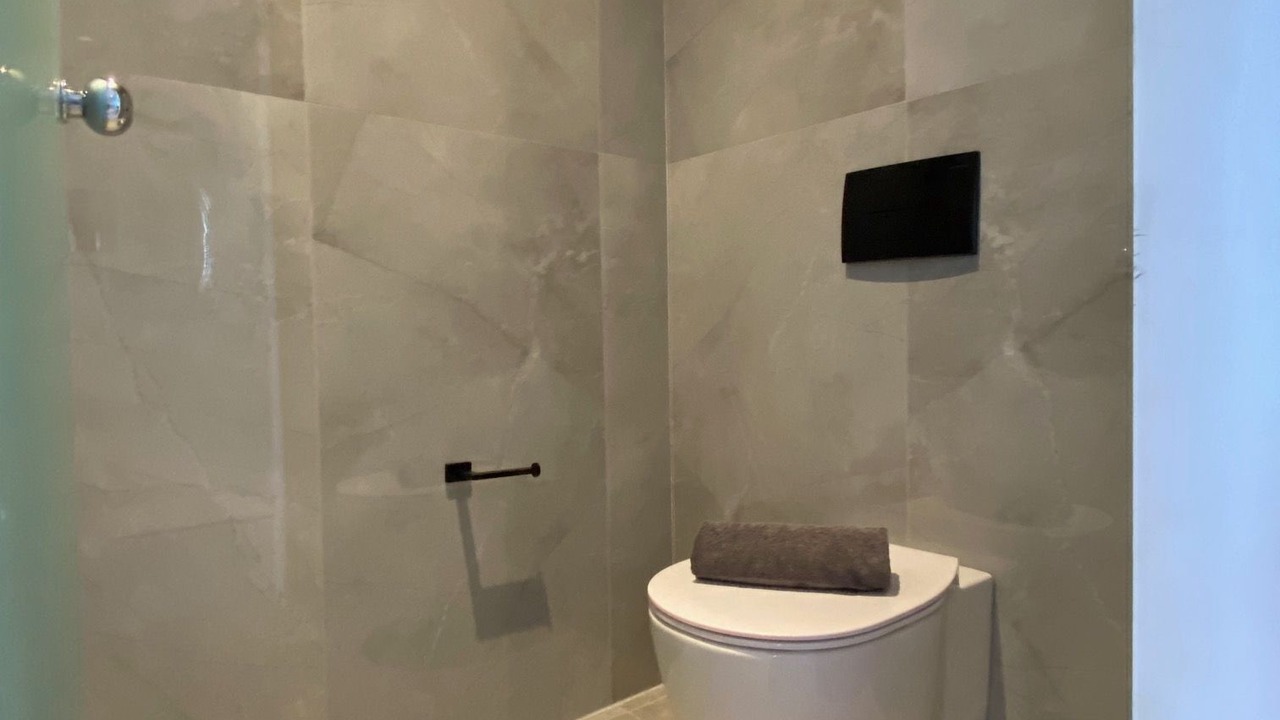 Photo of Bathroom in Katsarou