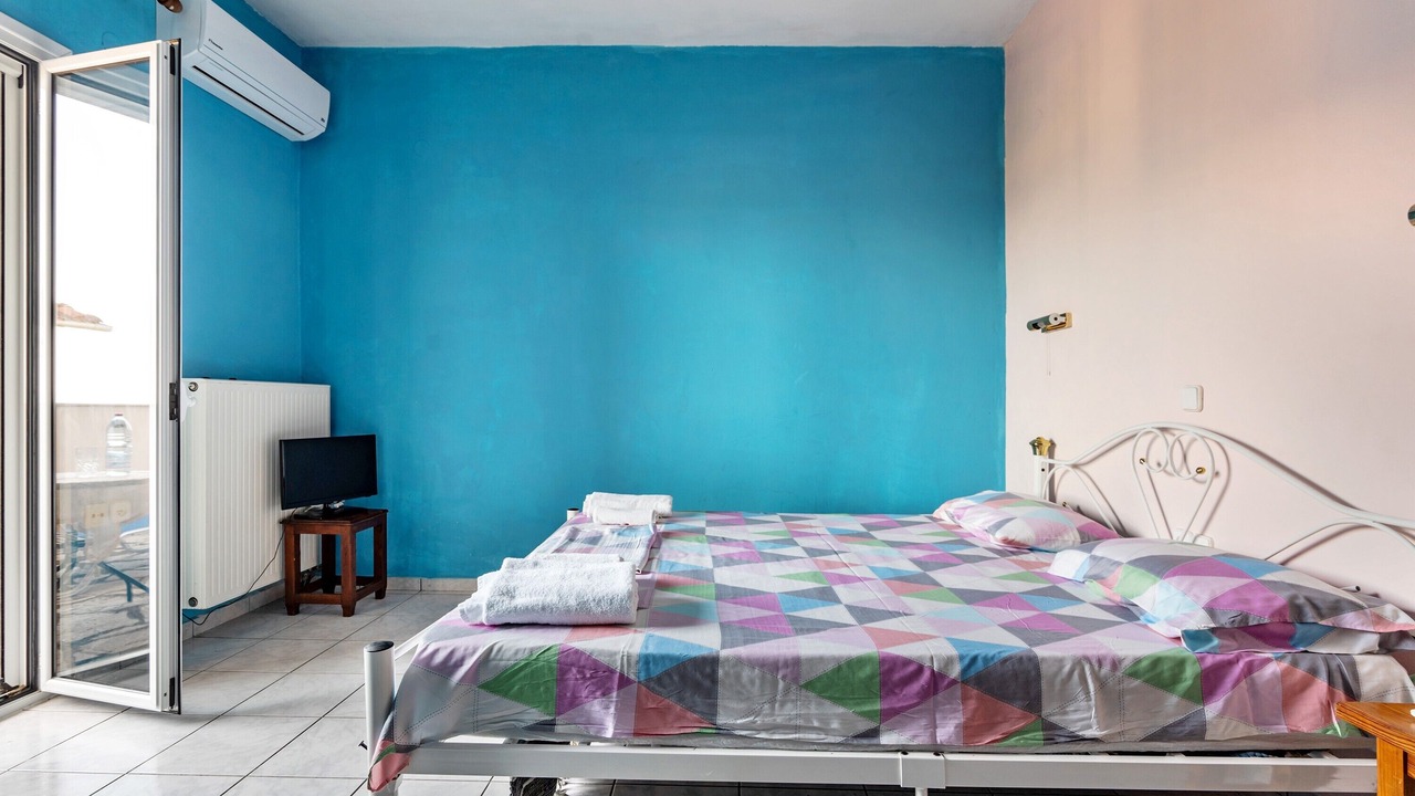 Photo of Bedroom in Agios Ioannis