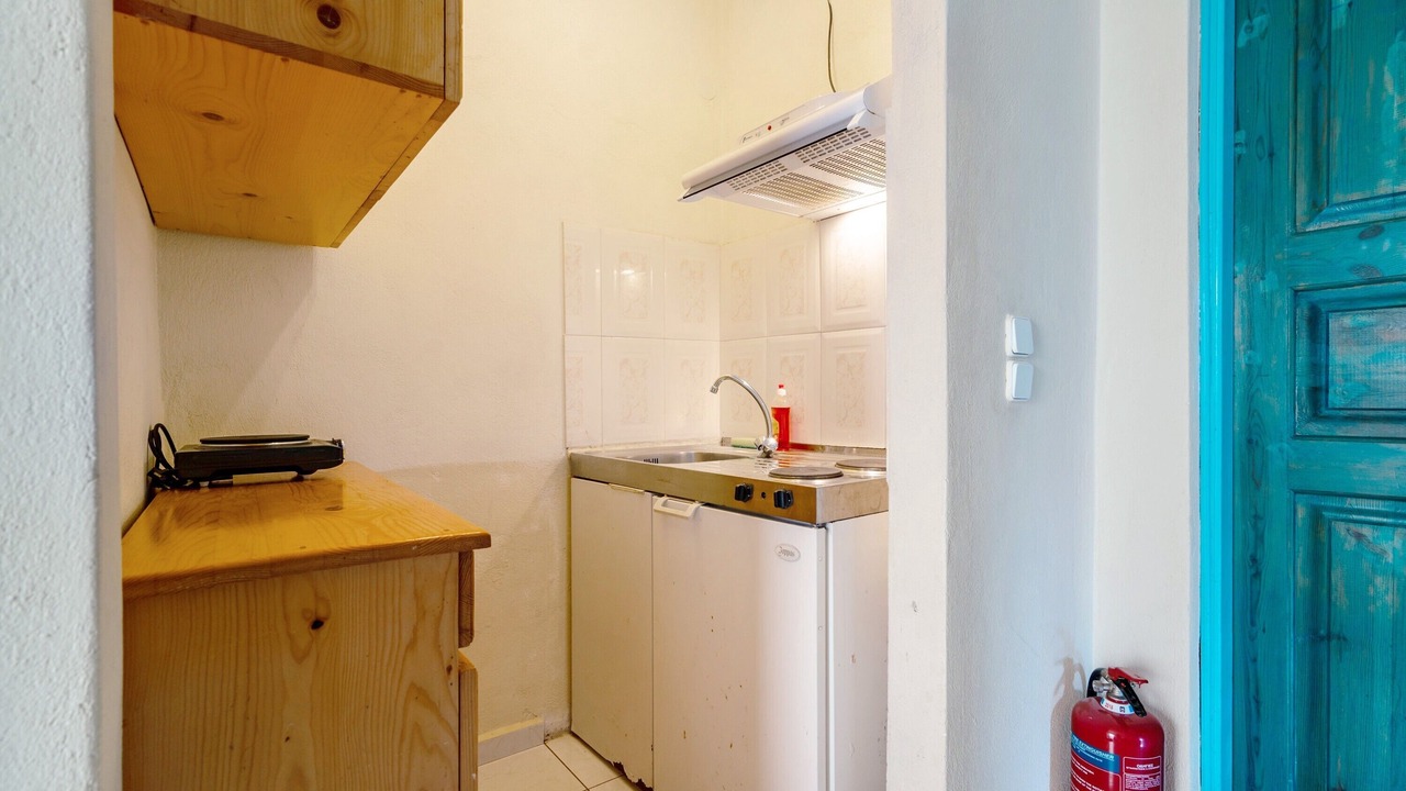 Photo of Kitchen in Agios Ioannis