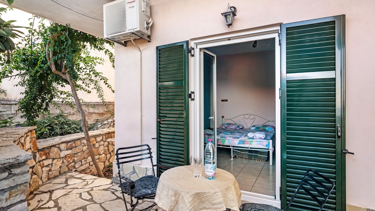 Photo of Outdoor in Agios Ioannis