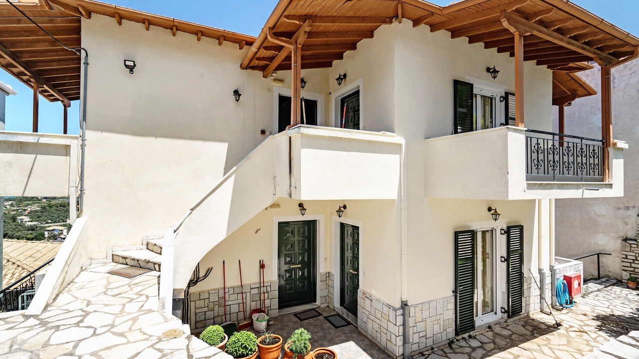 Photo of Outdoor in Agios Ioannis