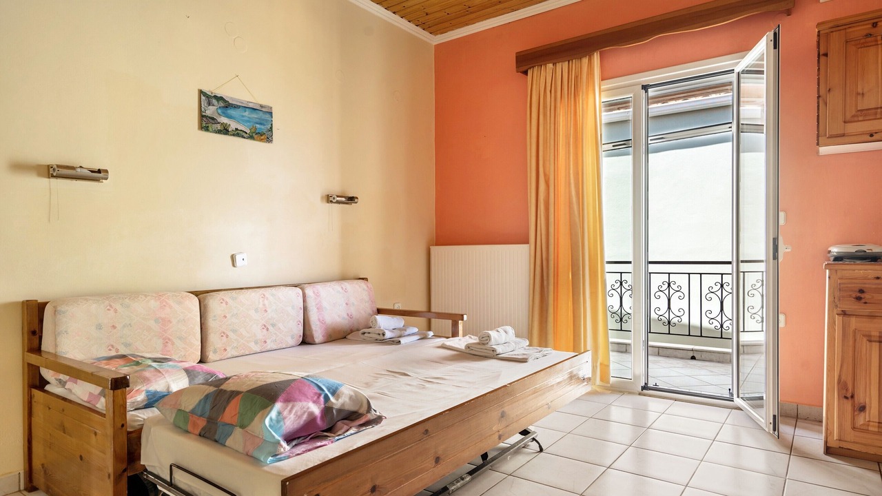 Photo of Bedroom in Agios Ioannis