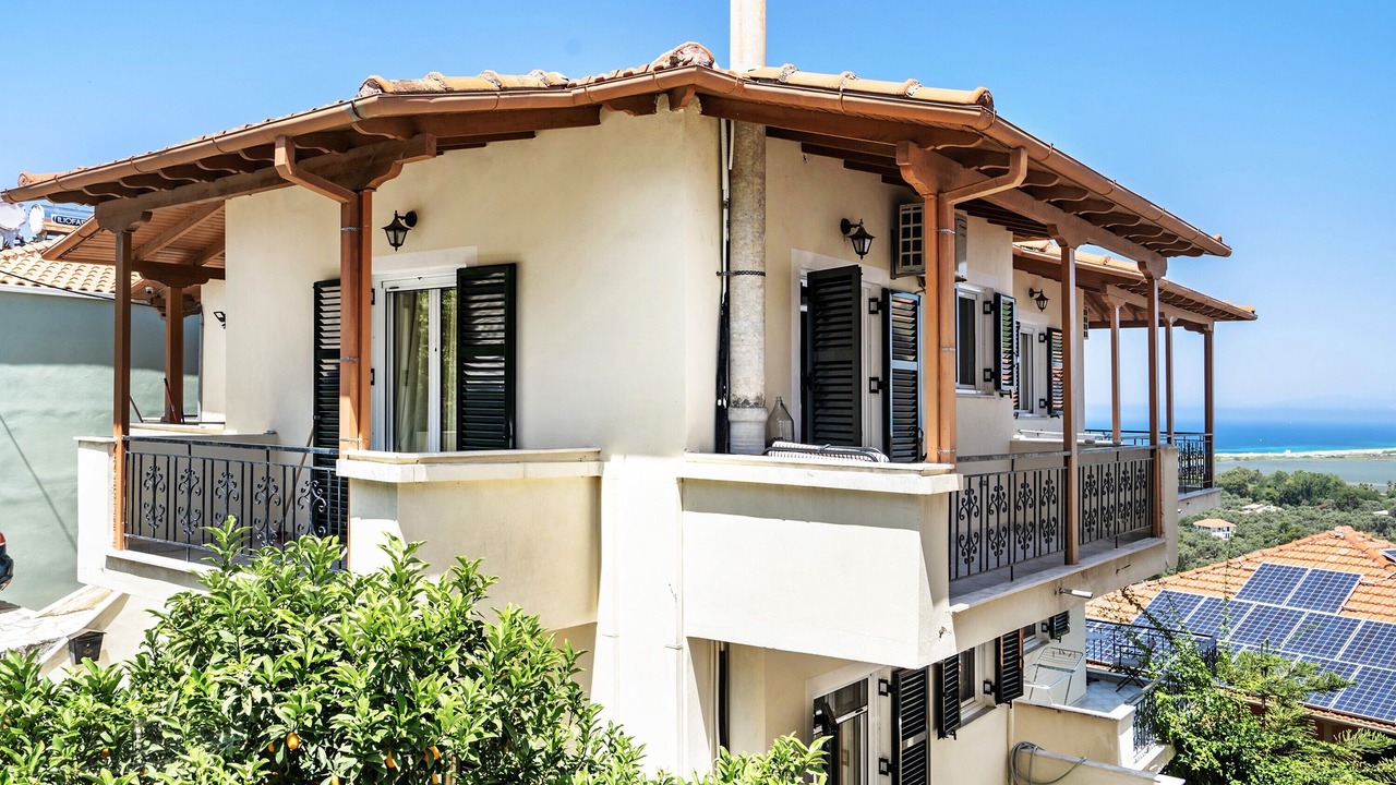 Photo of Outdoor in Agios Ioannis